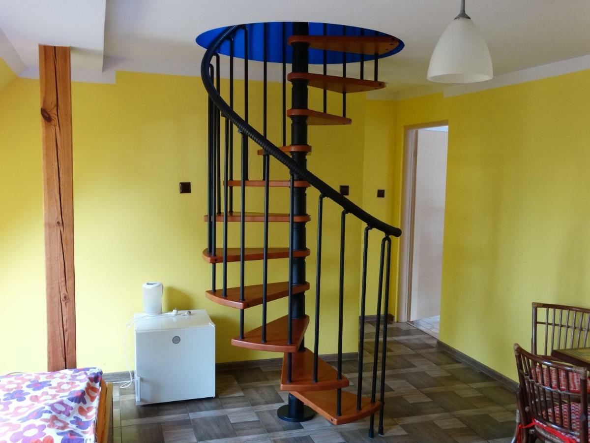 Willa Marco Polo Leba Luaran gambar