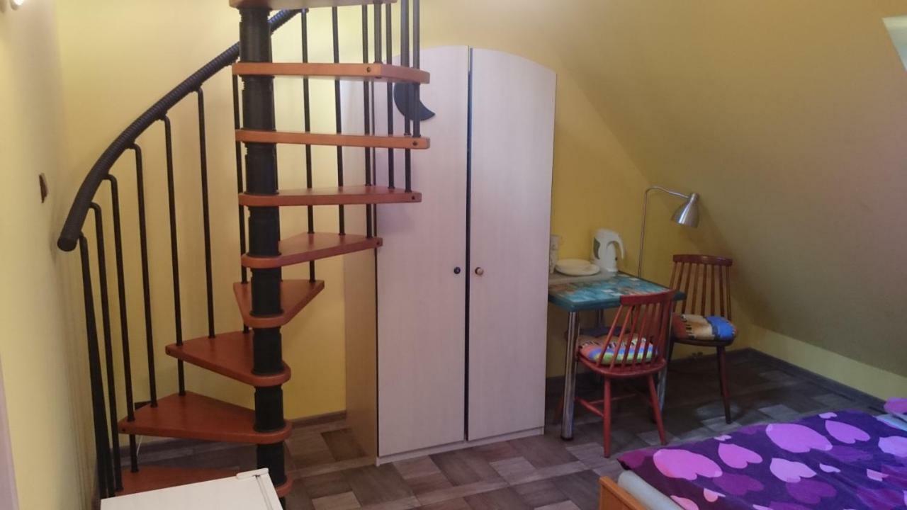 Willa Marco Polo Leba Luaran gambar